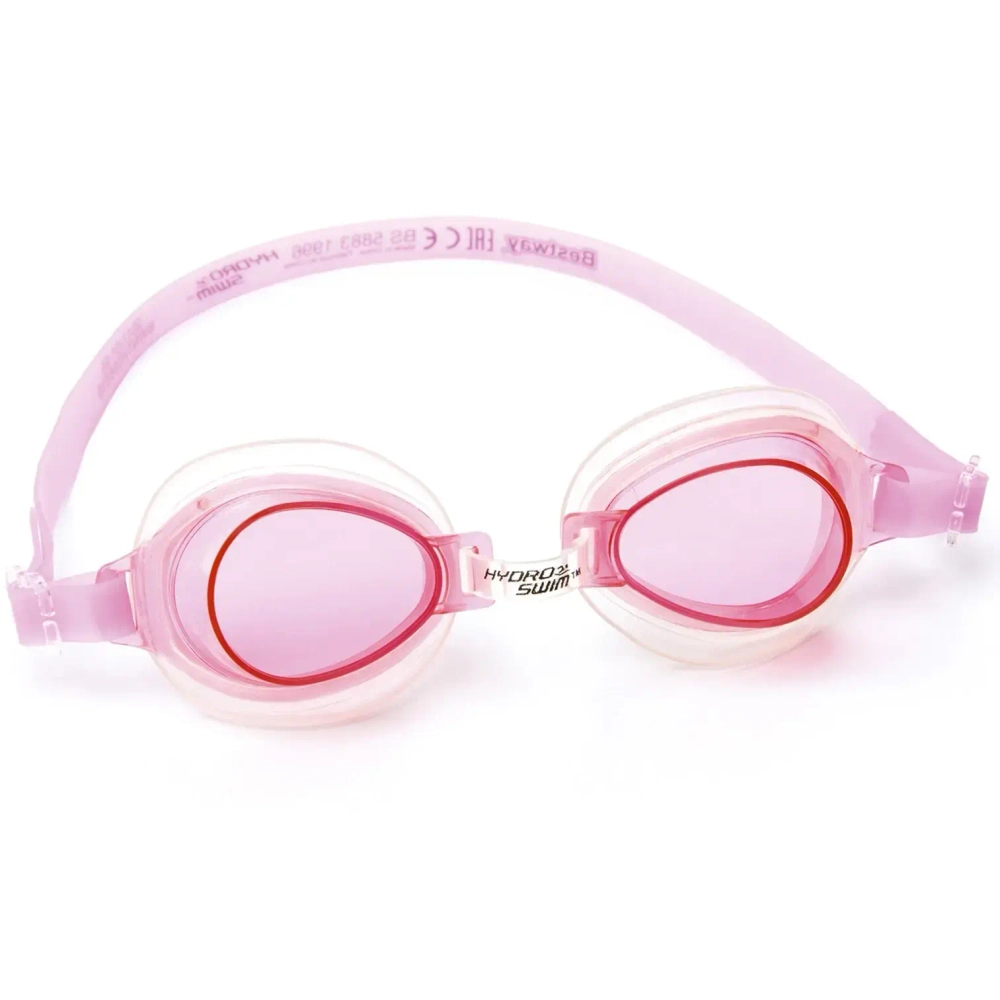 Очки для плавания от 3-х лет Aqua Burst Essential Bestway (21002)