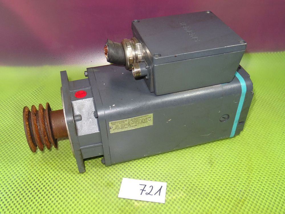 Siemens 1FT5074-0AK01-2