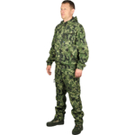Костюм Форвард лето принт 0041-16 (ТИ/СИ 210) GROUPER