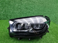 Фара левая Mercedes GLS x167 (23-нв) Multibeam LED
