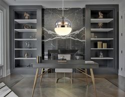 Ambrella Подвесной светодиодный светильник Modern LH11003