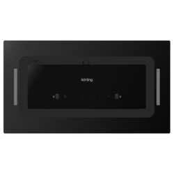 Полновстраиваемая вытяжка Korting KHI 6099 ICGN
