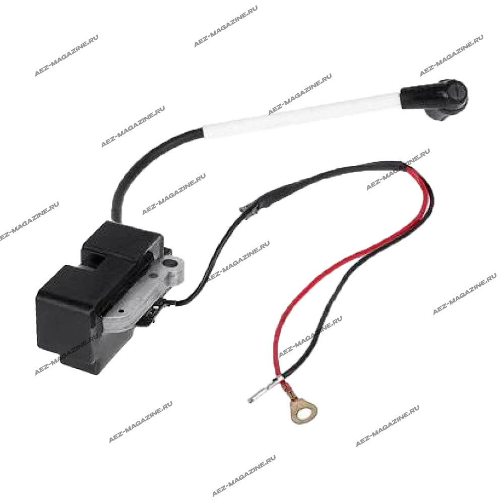 Катушка зажигания для Husqvarna 340, 345, 350 (аналог 5440470-01)