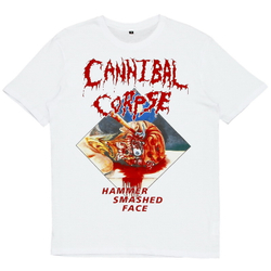 Футболка Cannibal Corpse