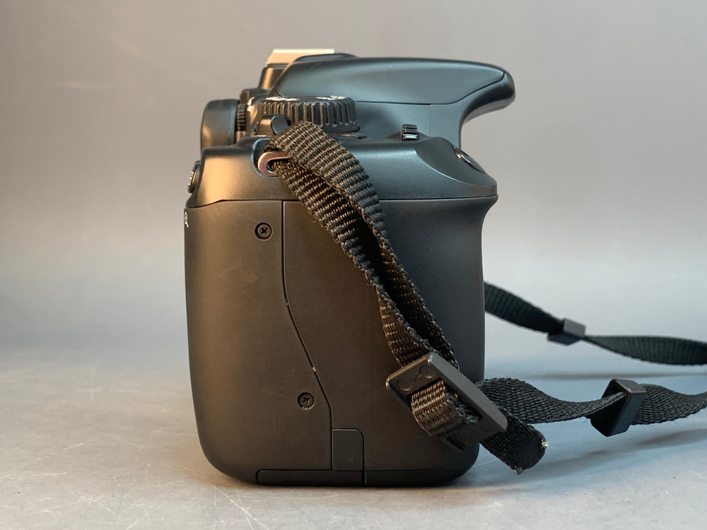 Canon 1100D Kit 18-55mm 5129 Кадров