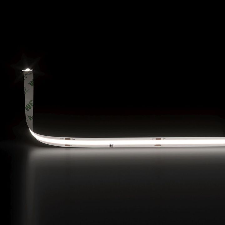 Светодиодная лента Elektrostandard 14W/m 480LED/m 2835COB дневной белый 5M a065581