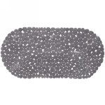 Коврик в ванну 69х35"Мокка»