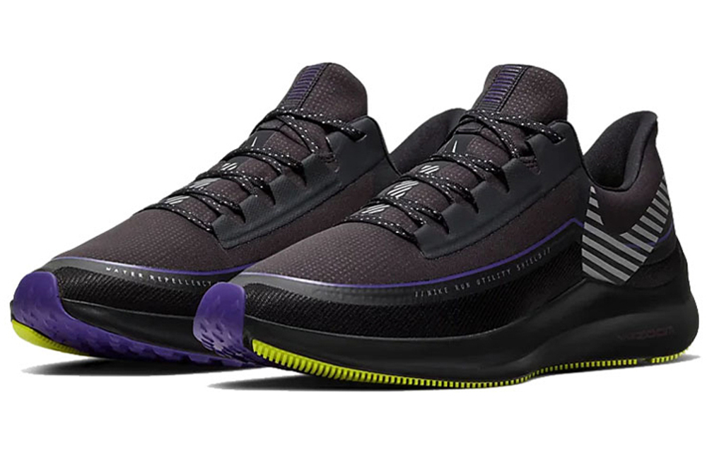 Кроссовки Nike Zoom Winflo 6 Shield