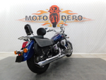 Honda Shadow 750 038654