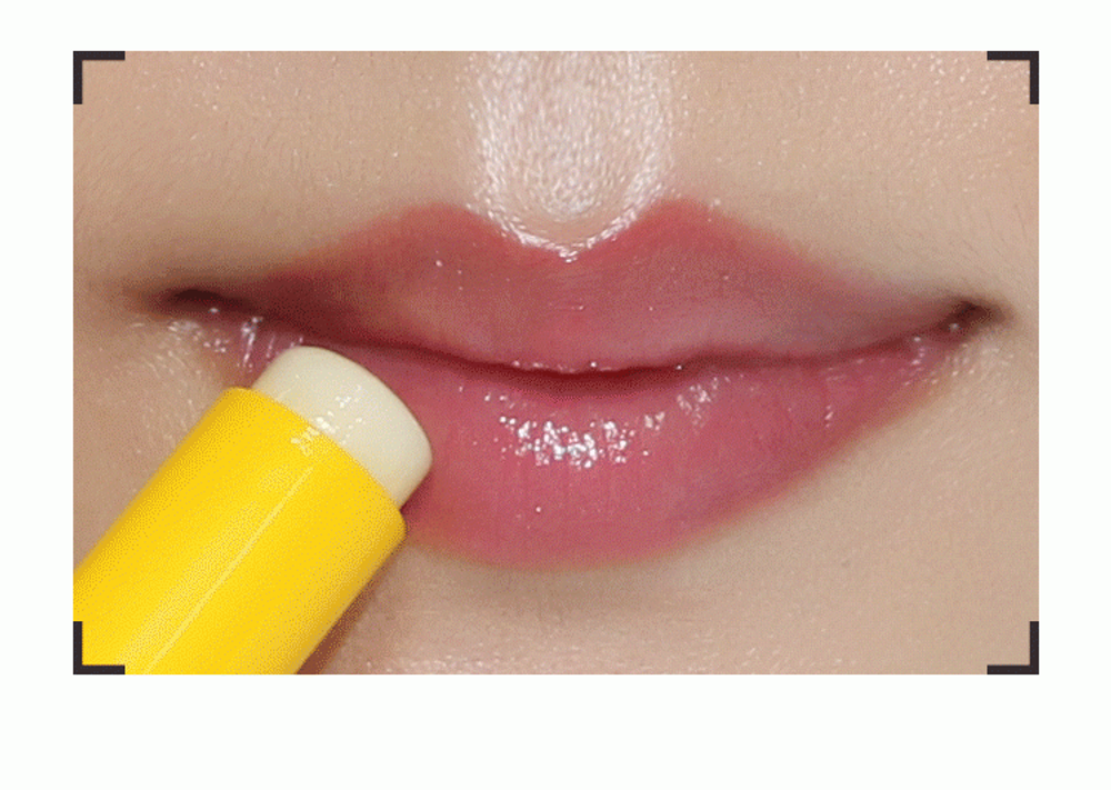 A'Pieu Honey & Milk Lip Balm питательный бальзам для губ с экстрактом меда и молочными протеинами