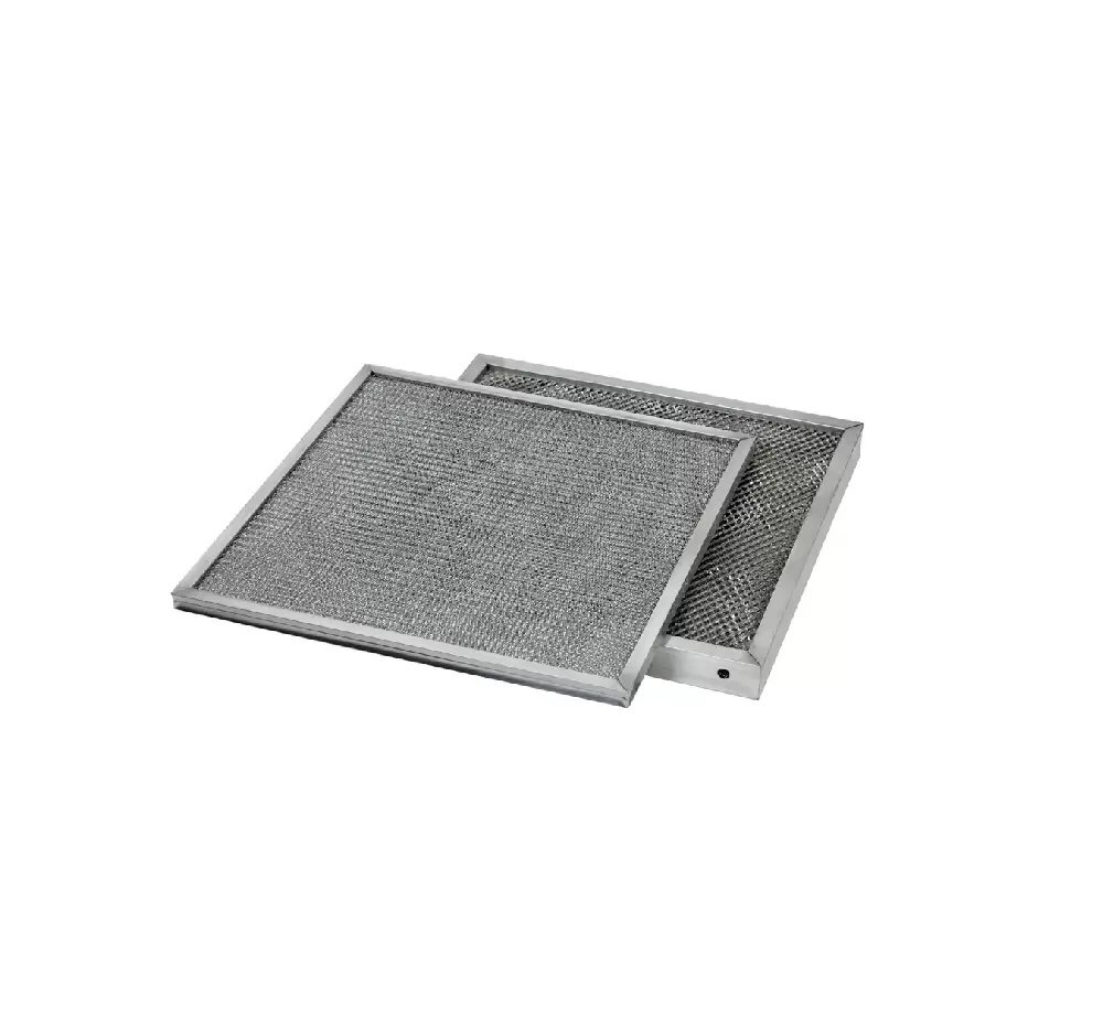 Фильтр FK-SOV008 (аналог Совплим FF-3000 AluMesh Pre-Filter для установок MF-3000 465x565x25 )