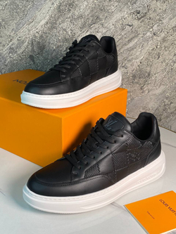 Кеды Louis Vuitton