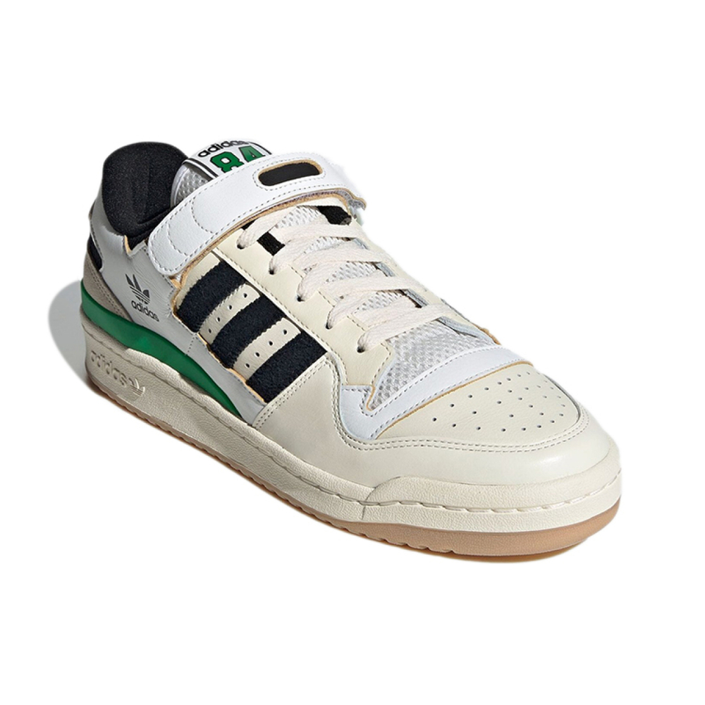 Кроссовки Adidas Originals Forum 84 Low Celtics