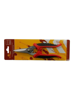 Ножницы многофункциональные 7''(175мм) KingTul kraft KT-601601K