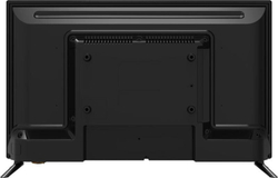 Телевизор ЖК 24" Starwind SW-LED24BB201 черный