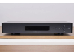 Цифро-аналоговый преобразователь Musetec Audio MH-DA005