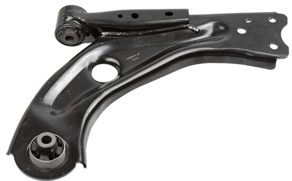 LEMFÃRDER - 4258801-LMI - Control/Trailing Arm, wheel suspension