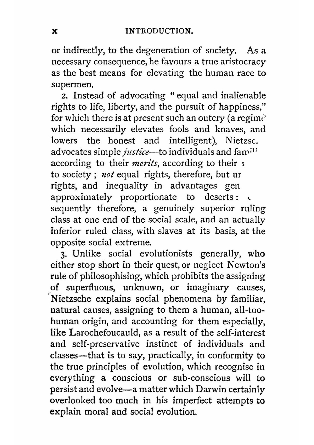 The Complete Works Of Friedrich Nietzsche. Volume 12 | Oscar Levy