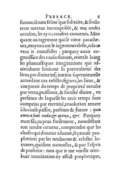 Les propheties de M. Michel Nostradamvs | Nostradamus