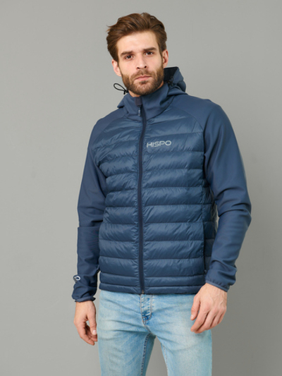 Куртка мужская Hispo Гораций
