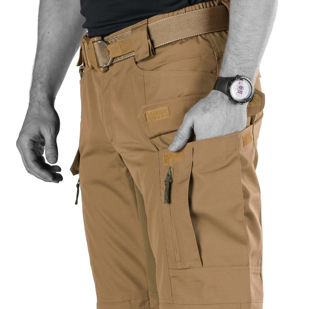 UF PRO P-40 CLASSIC GEN.2 TACTICAL PANTS - Kangaroo