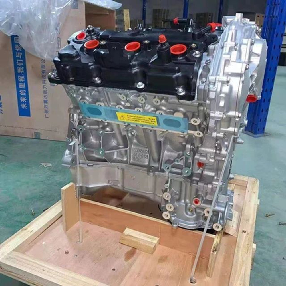 Двигатель новый ниссан Теана мурано 3.5l. vq35