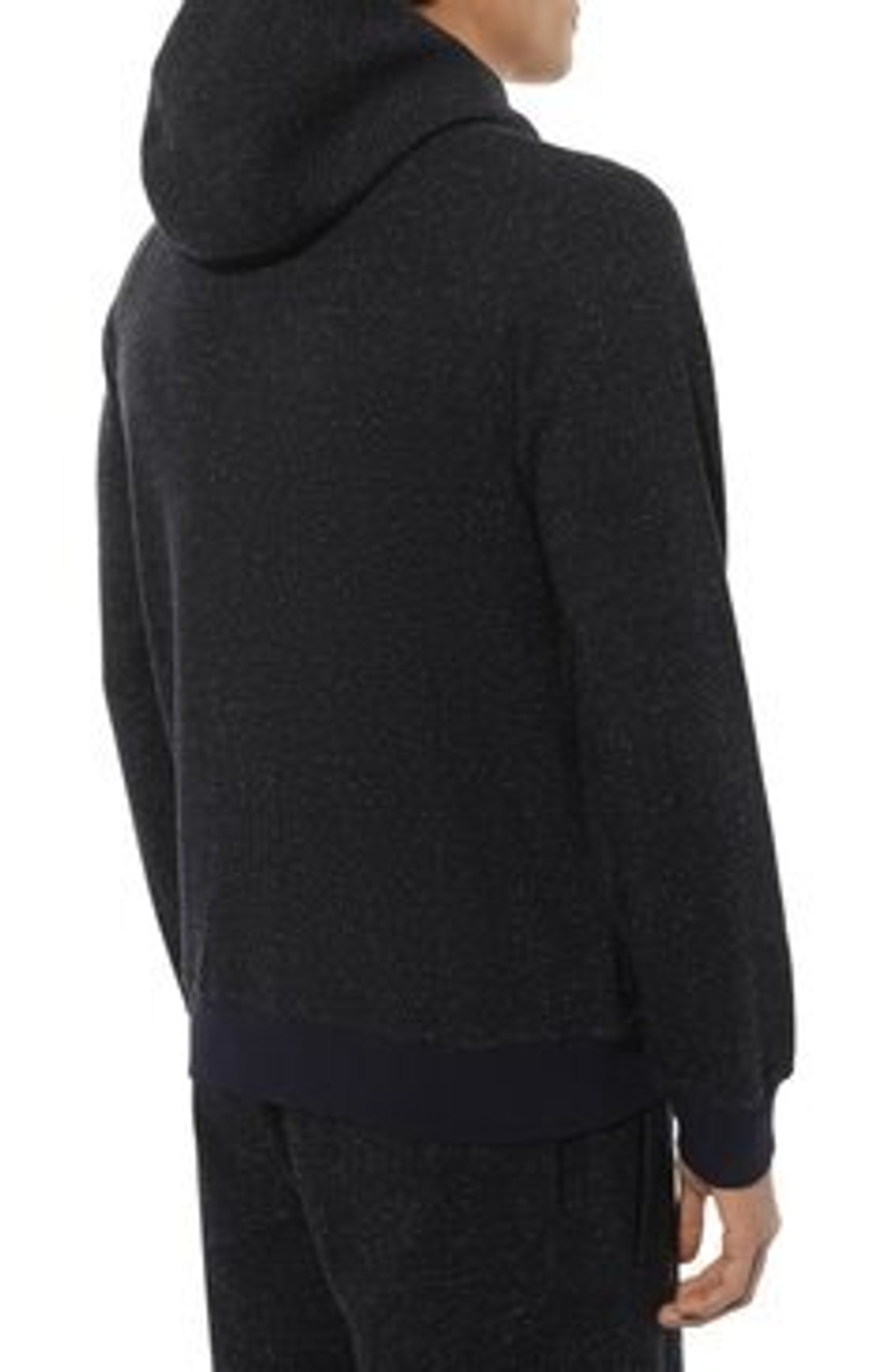 Мужской костюм BRUNELLO CUCINELLI
