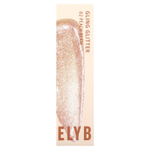 TonyMoly, Lovely Beam, сияющий глиттер, 02 персиковый, 2 г (0,07 унции)