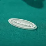 Толстовка College Зеленый