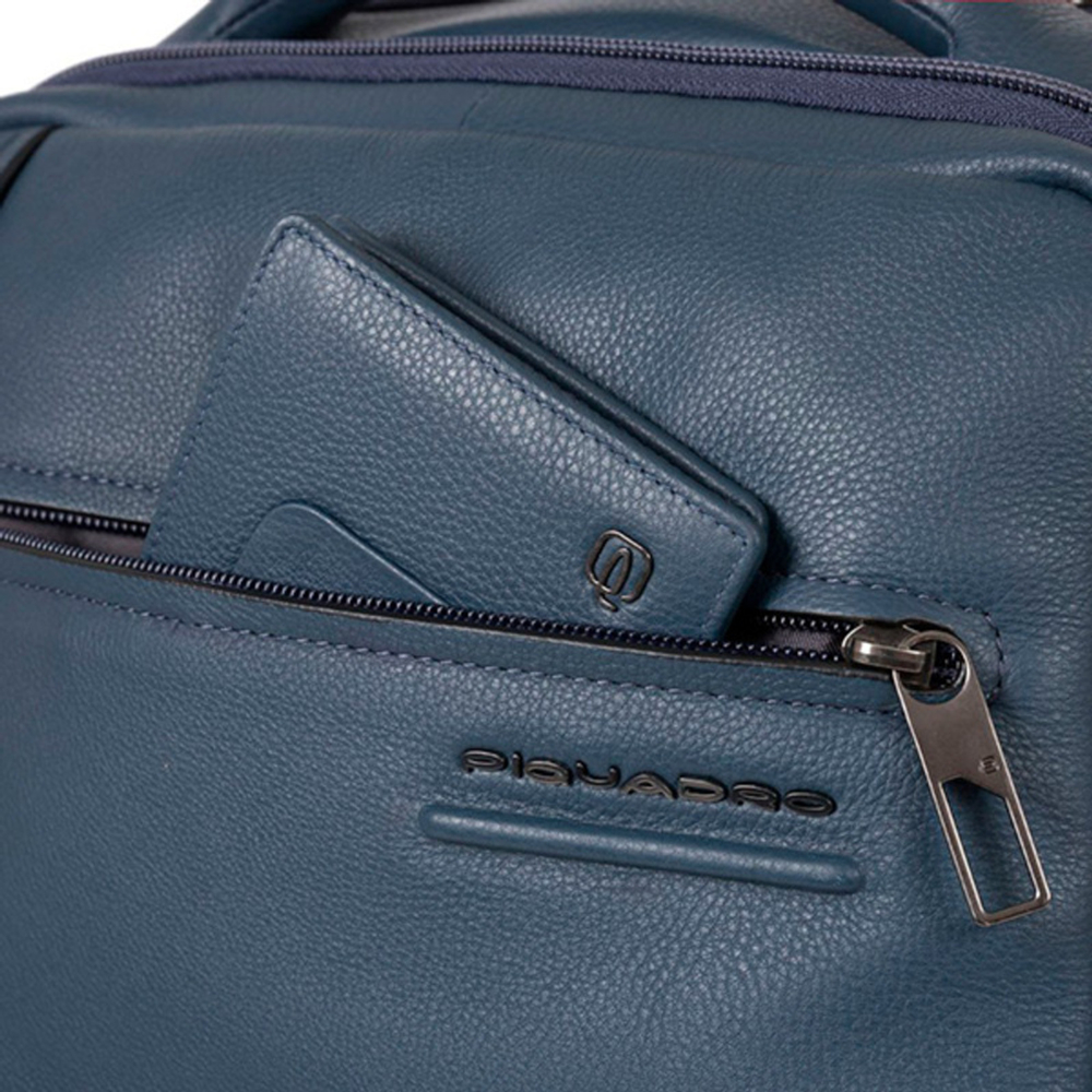 Рюкзак Piquadro Akron CA5104AO/BLU
