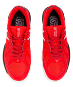 Кроссовки волейбольные SPIRIT, Red/black