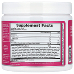 Vitauthority, Усилитель коллагена на растительной основе, с оттенком ванили, 130 г (4,58 унции)