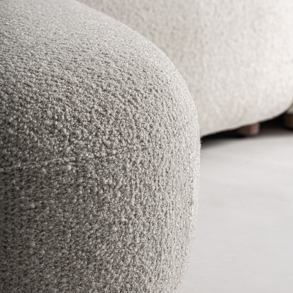 Уличный диван WENDEN