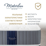 Матрас FLORENTINE DELUXE 140x200