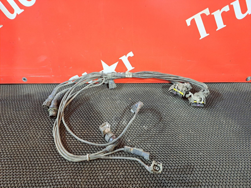 Электропроводка насоса AdBlue