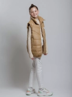 Жилетка Клоди