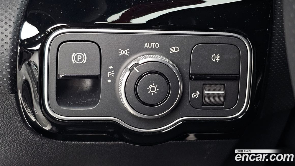 Mercedes-Benz CLA-Class C118 CLA250 4MATIC (12.2023)