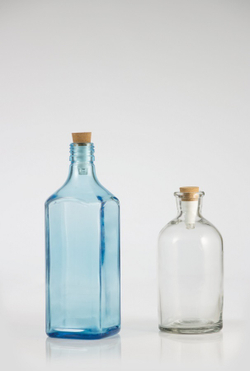 Светящаяся пробка bottle light