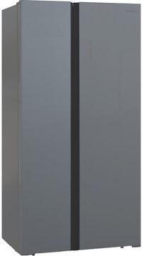 Холодильник Shivaki SBS-574DNFGS