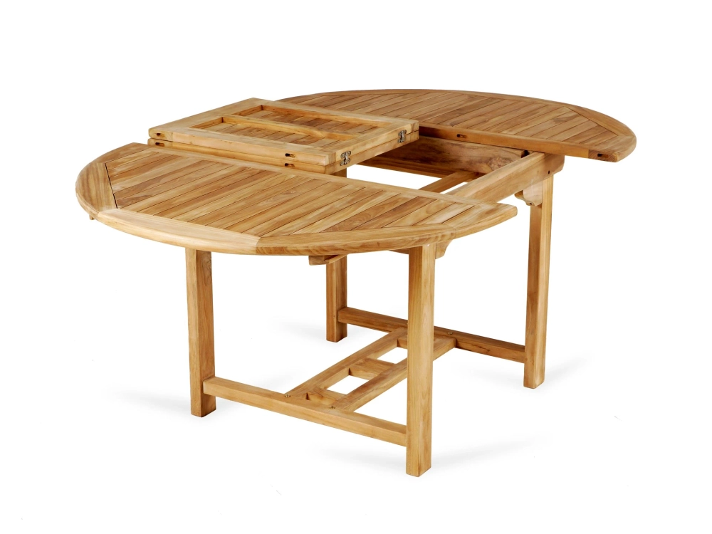 Стол круглый раздвижной Nairobi