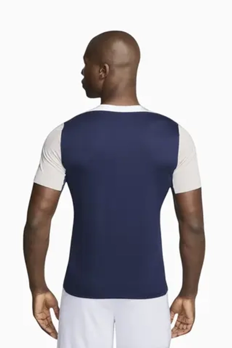 Футболка Nike Tottenham Hotspur 25/26 Strike - темно-синий