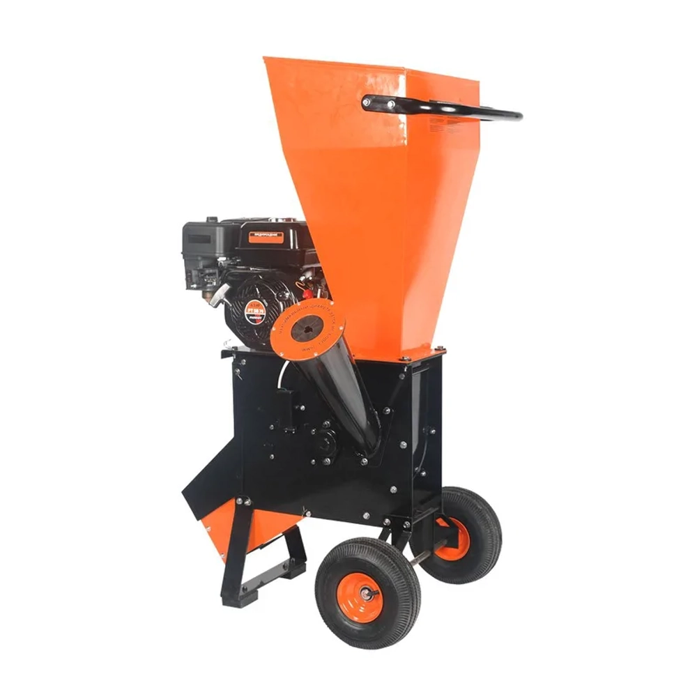 Измельчитель бензиновый Patriot PT SB 76, 732107060