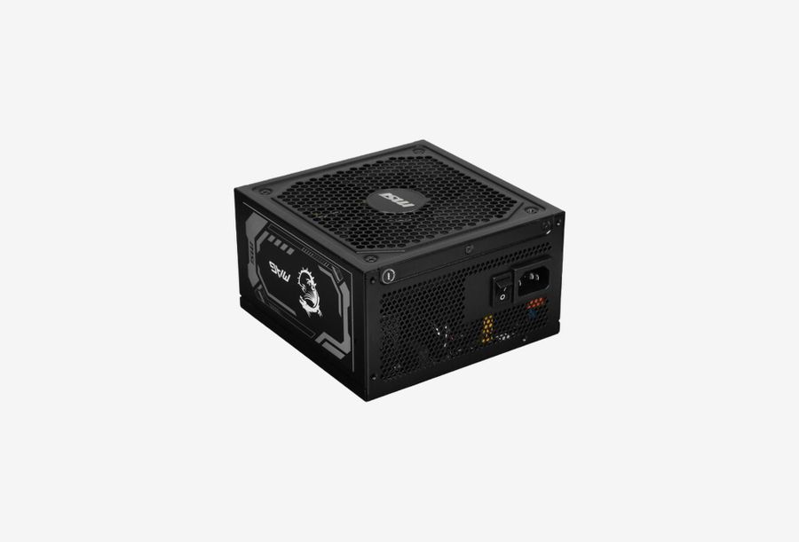 MSI MAG A1000GL PCIE5_0326709110337