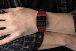 Часы Casio CA-53WF-4BEF