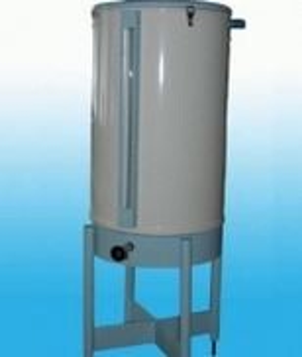 Сборник для хранения очищенной воды С-250-02