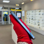 iPhone 13 Pro, 128 ГБ б/у