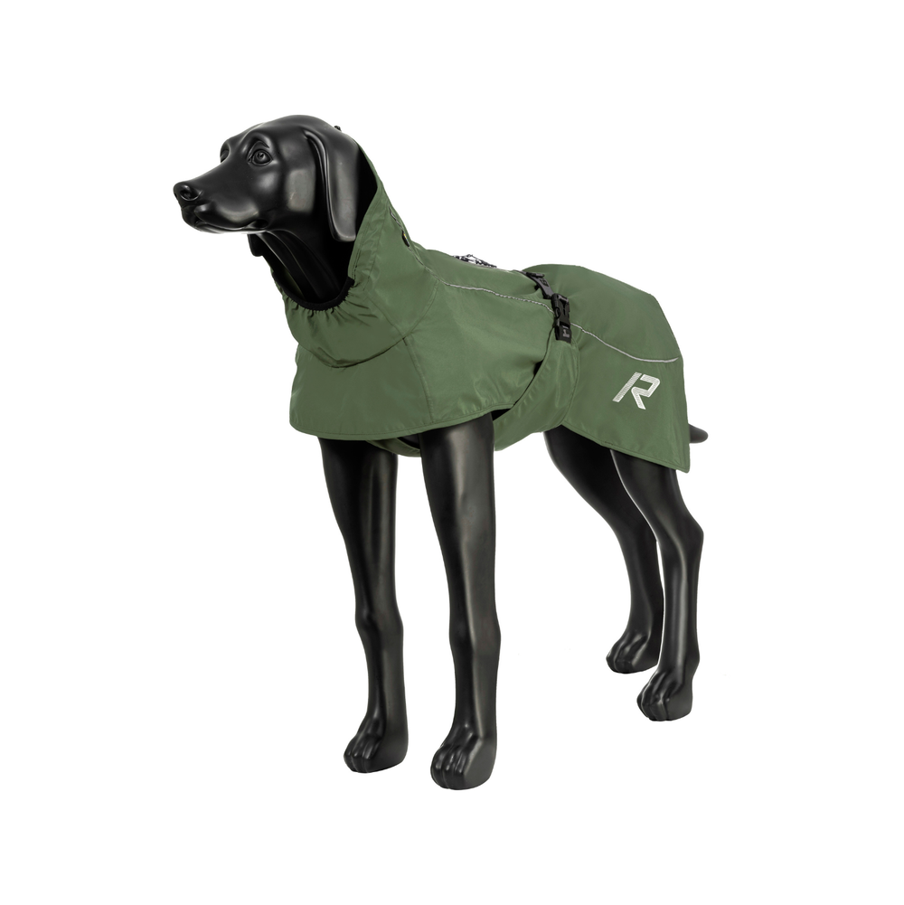 Попона Pets Sky rain coat Rukka
