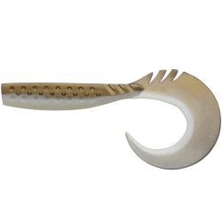 Силикон Frapp Funky Grub 10" #PAL03 (1 шт/уп)