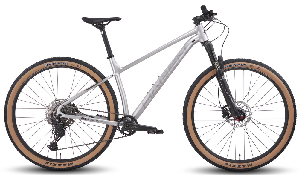 Горный велосипед Hagen 5.11 29 (2025)