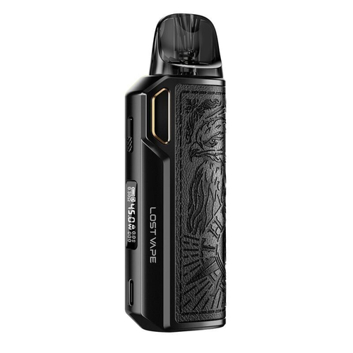 Lost vape Thelema Elite DM45 Pod Kit - Eagle Black